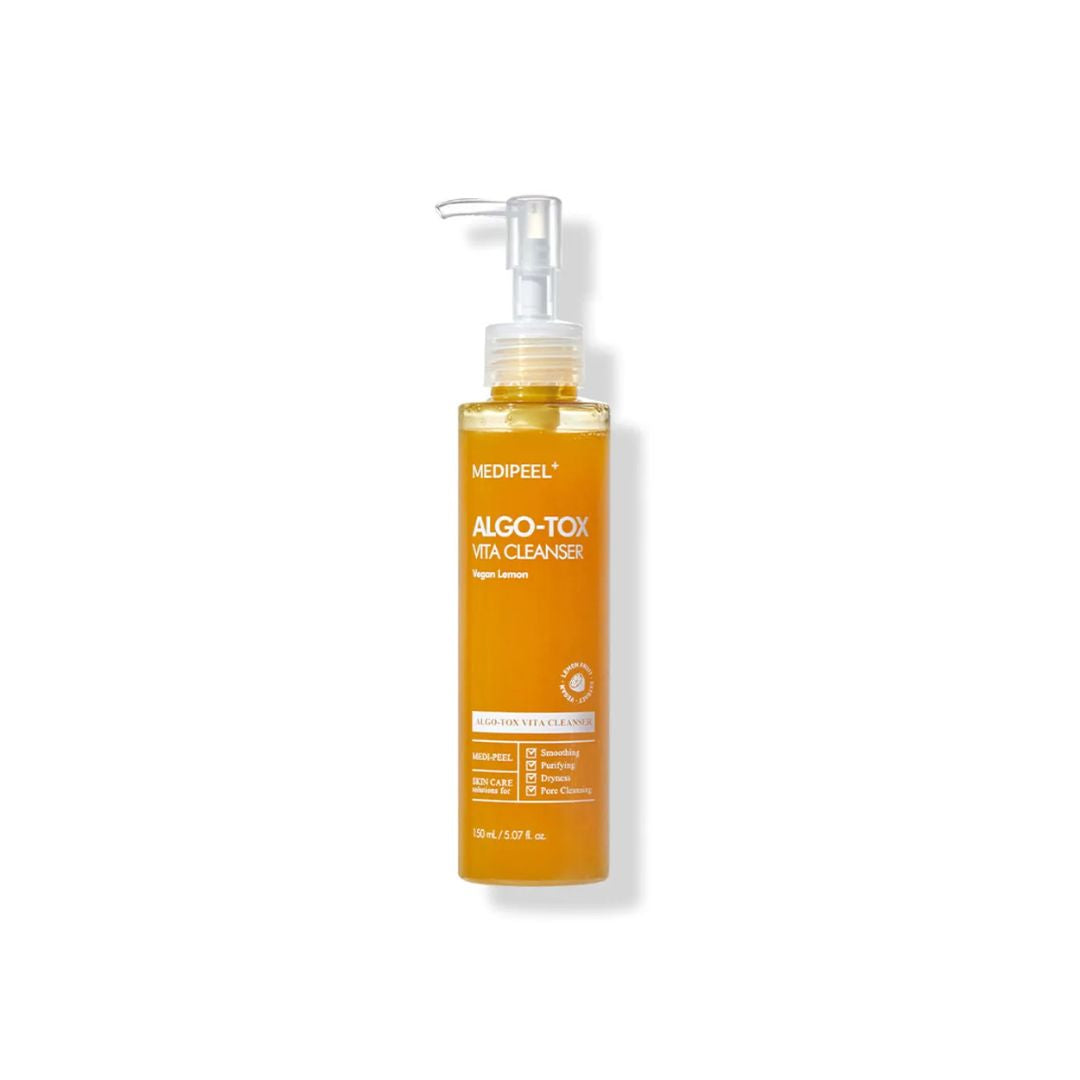 Medi-Peel Algo-Tox Vita Cleanser 150 мл