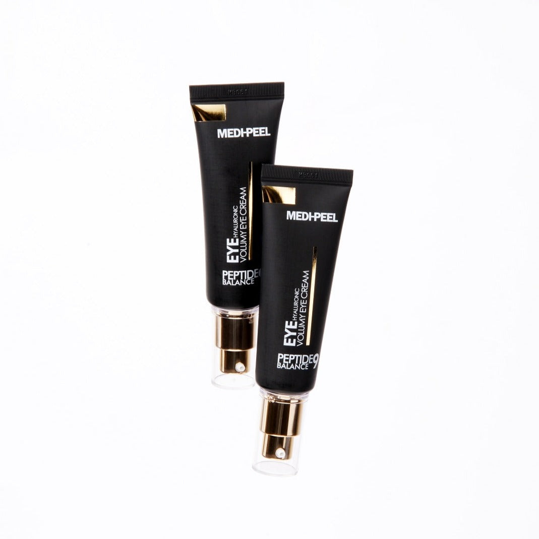 Peptide9 Hyaluronic Volumy Eye Cream 40ml MEDIPEEL+