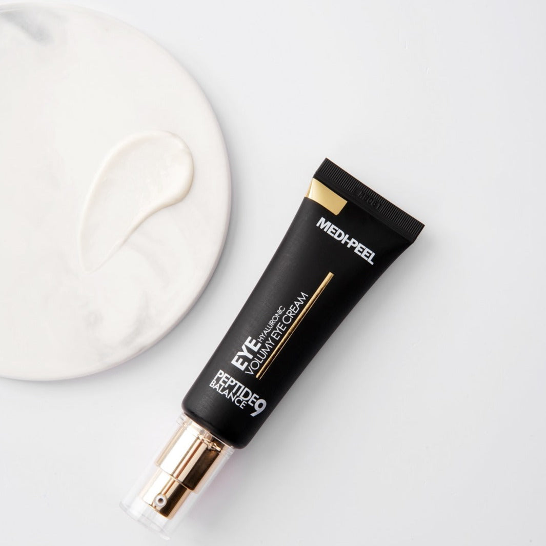 Peptide9 Hyaluronic Volumy Eye Cream 40ml MEDIPEEL+