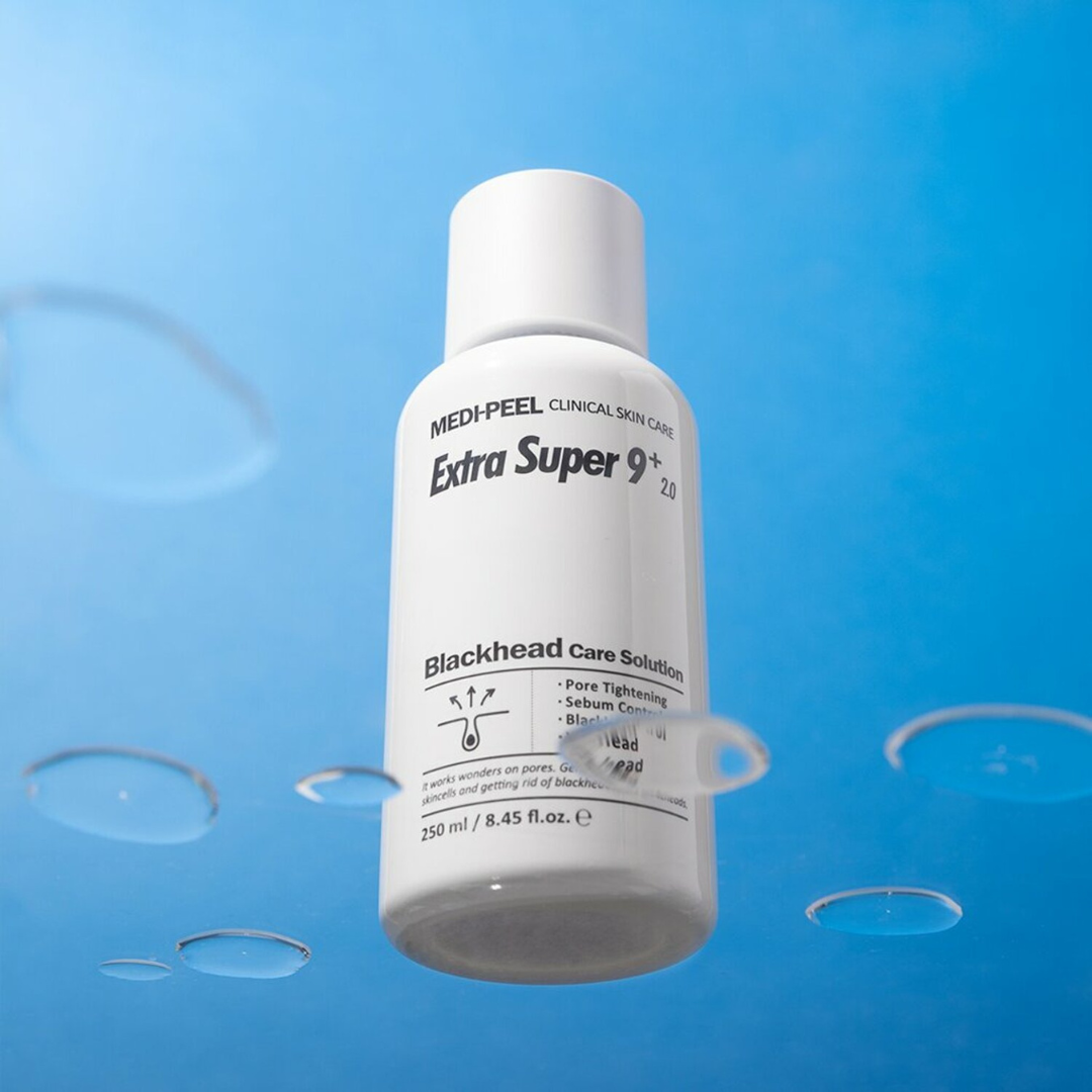 Extra Super 9 Plus 2.0 250ml MEDIPEEL+