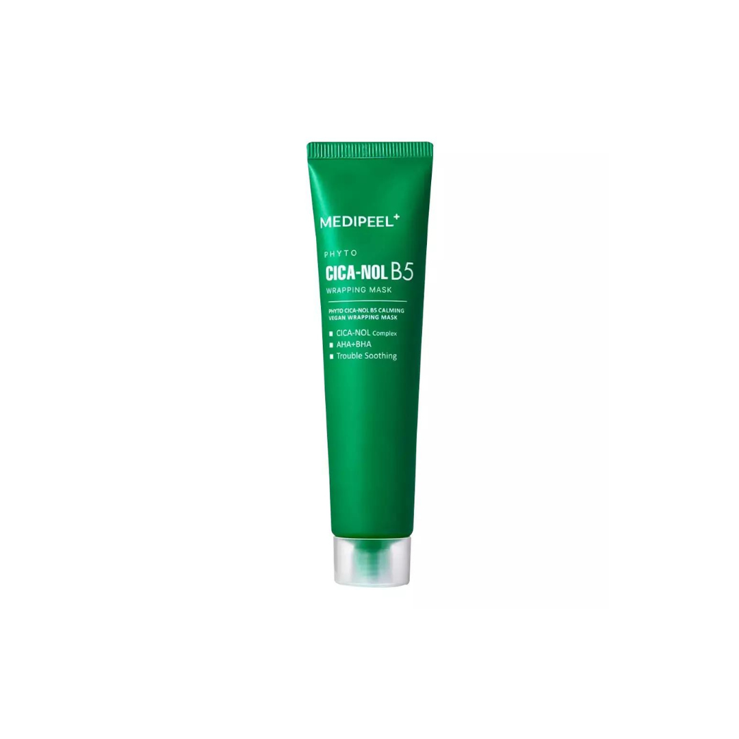 Phyto Cica-Nol B5 Calming Wrapping Mask 70ml MEDIPEEL+