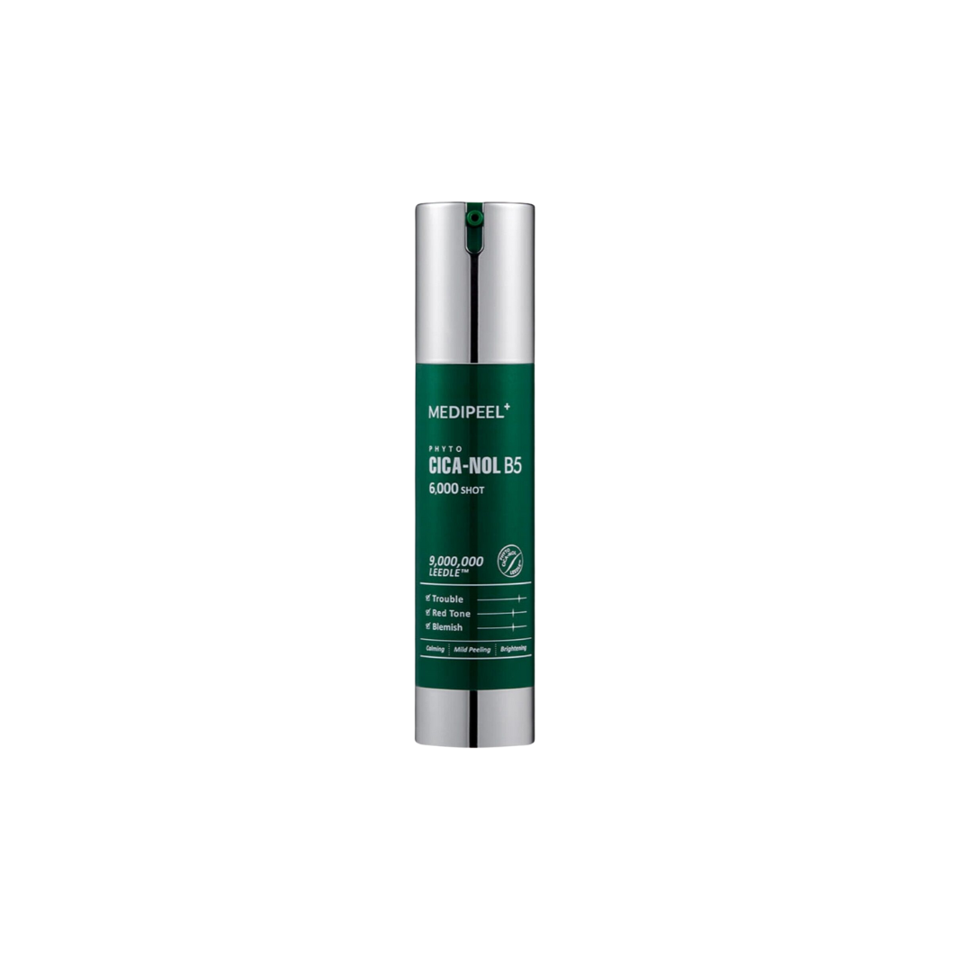 Phyto Cica-Nol B5 6,000 Shot Serum 50ml MEDIPEEL+