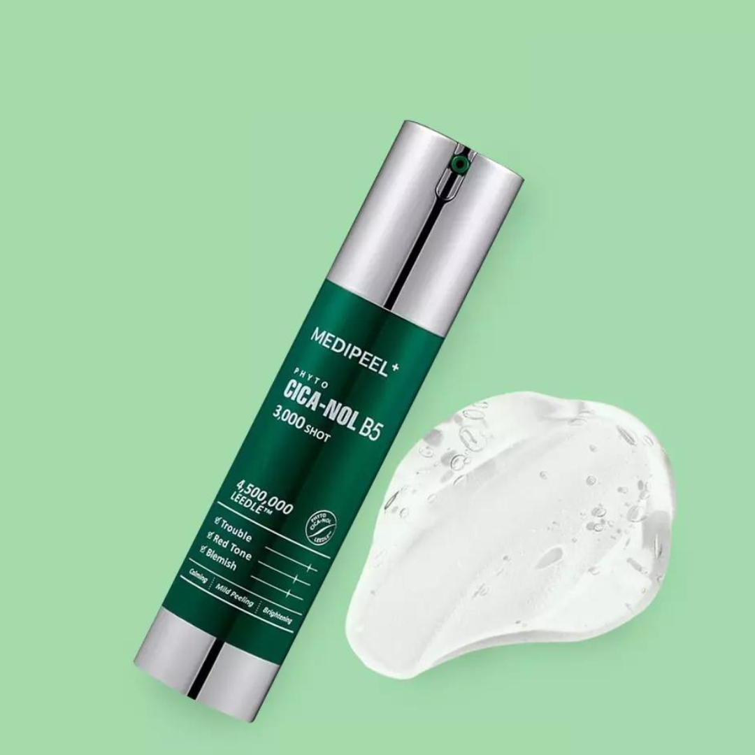 Phyto Cica-Nol B5 3,000 Shot Serum 50ml MEDIPEEL+