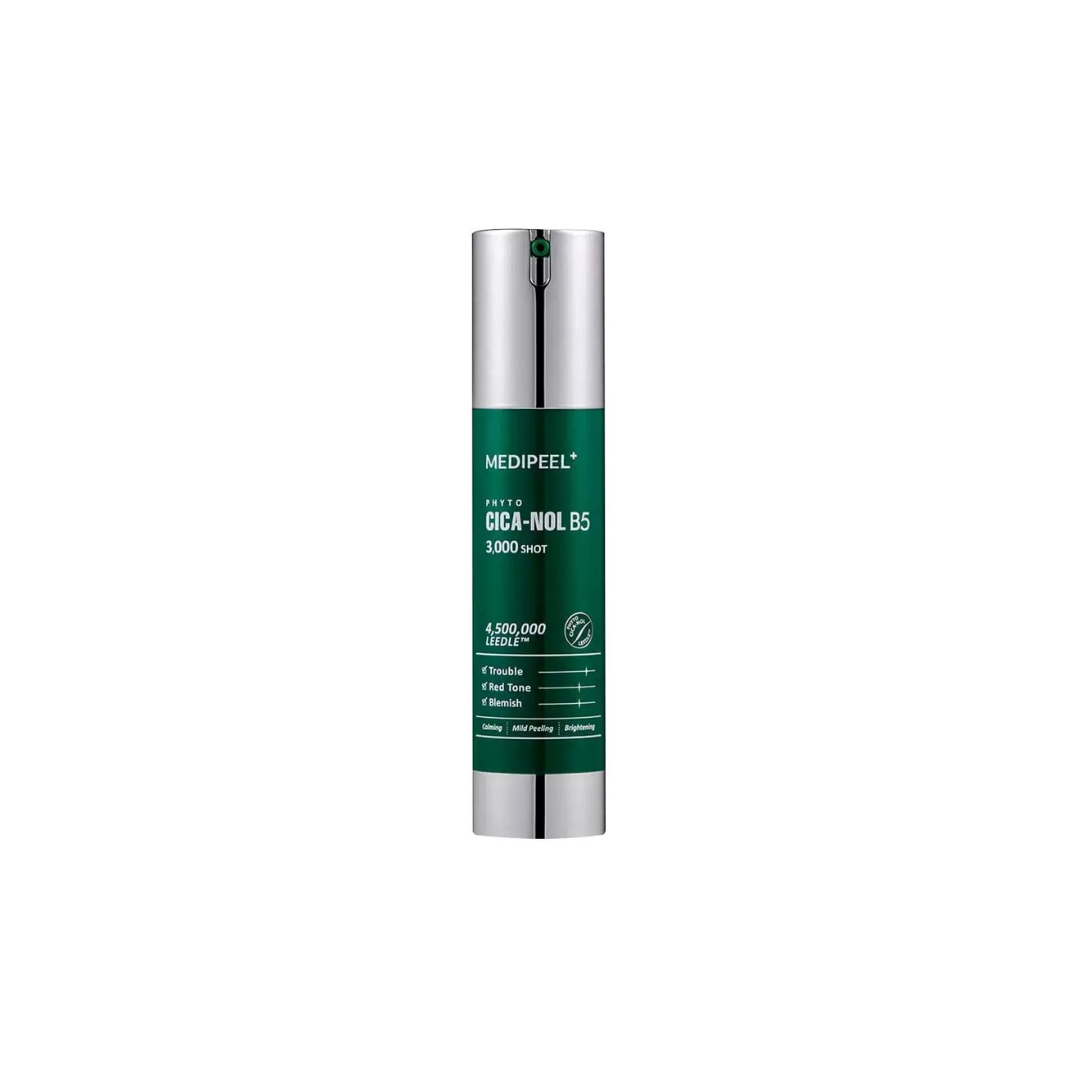 Phyto Cica-Nol B5 3,000 Shot Serum 50ml MEDIPEEL+
