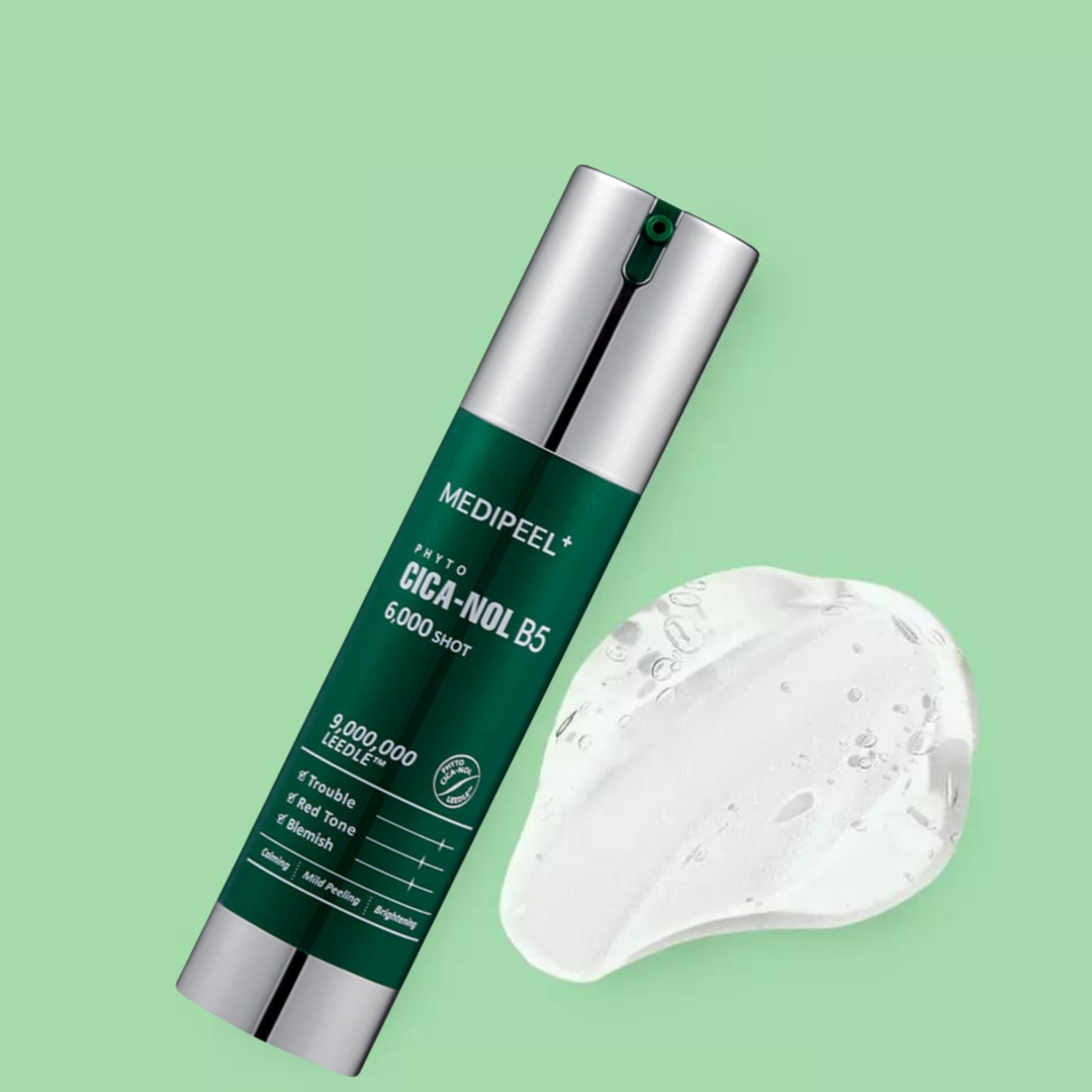 Phyto Cica-Nol B5 6,000 Shot Serum 50ml MEDIPEEL+