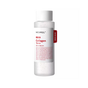 Red Lacto Collagen Soothing Essence Toner 200ml MEDIPEEL+