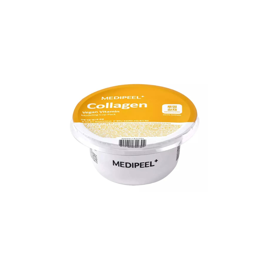 Medi-Peel Vegan Vitamin Collagen Modeling Cup Pack 28 г