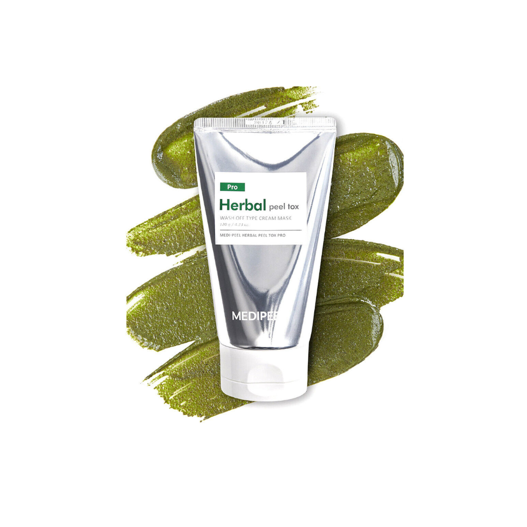 Herbal Peel Tox Pro 120g MEDIPEEL+