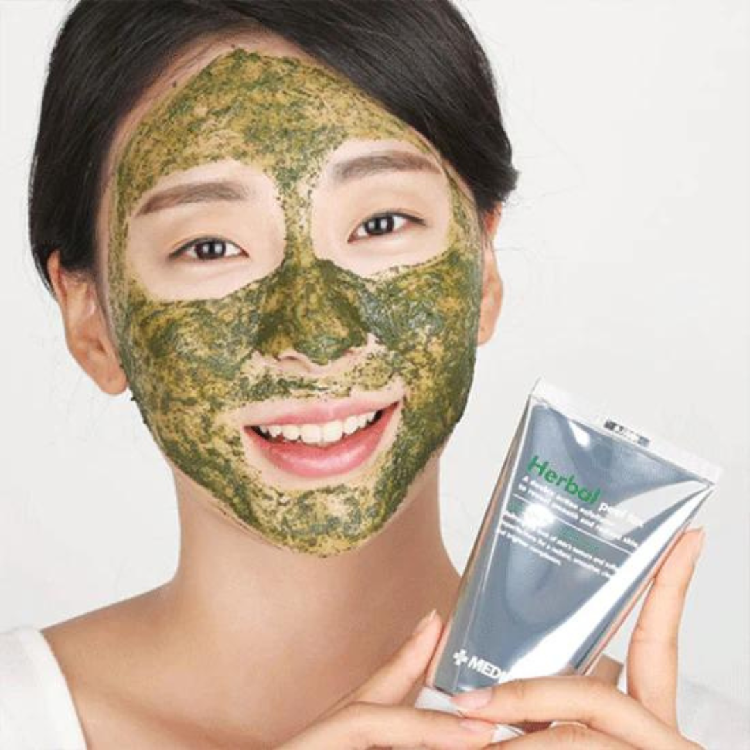 Herbal Peel Tox Pro 120g MEDIPEEL+