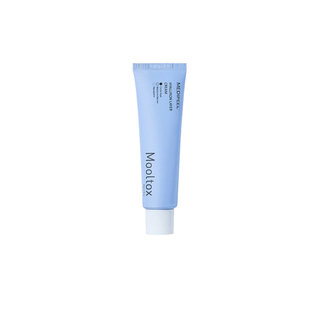 Hyaluronic Acid Layer Mooltox Cream 50g MEDIPEEL+