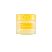 Vegan Vitamin Deep-Tox Brightening Pad 70pc MEDIPEEL+