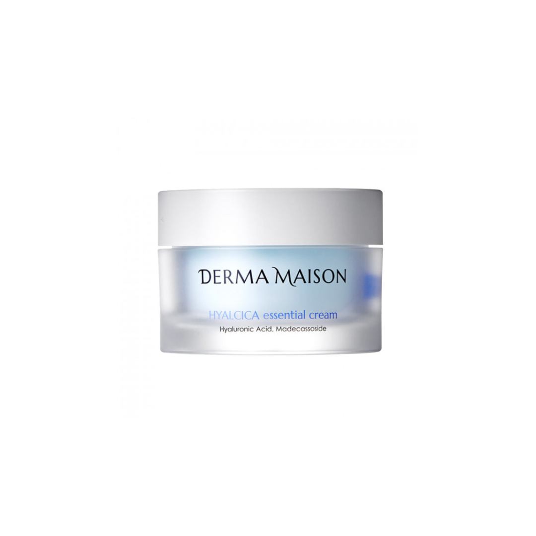 Hyalcica Essential Cream Derma Maison