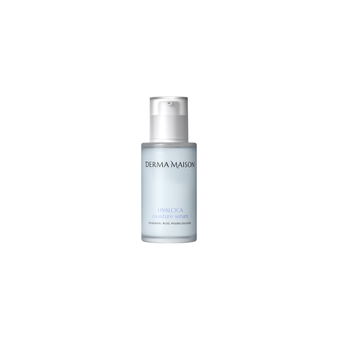 Hyalcica Moisture Serum Derma Maison