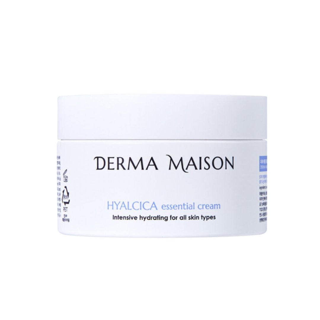 Hyalcica Essential Cream Derma Maison