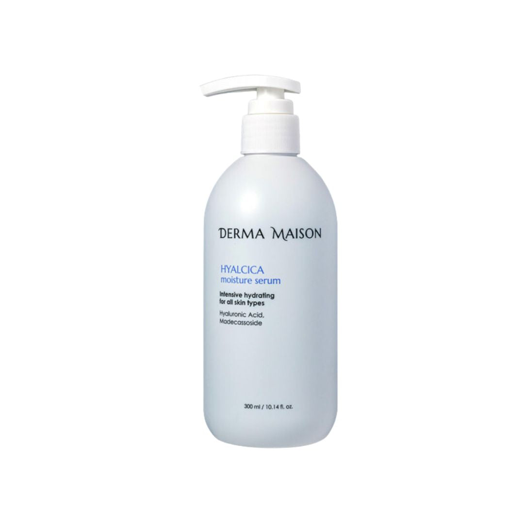 Hyalcica Moisture Serum Derma Maison