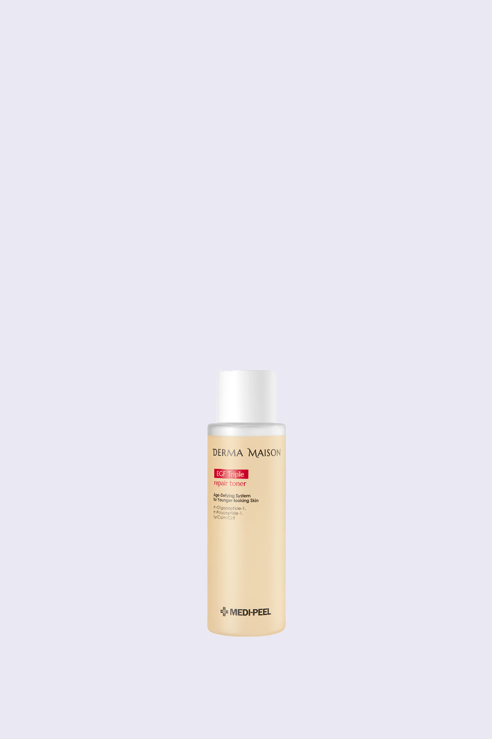 EGF Triple Repair Toner 250ml DERMA MAISON