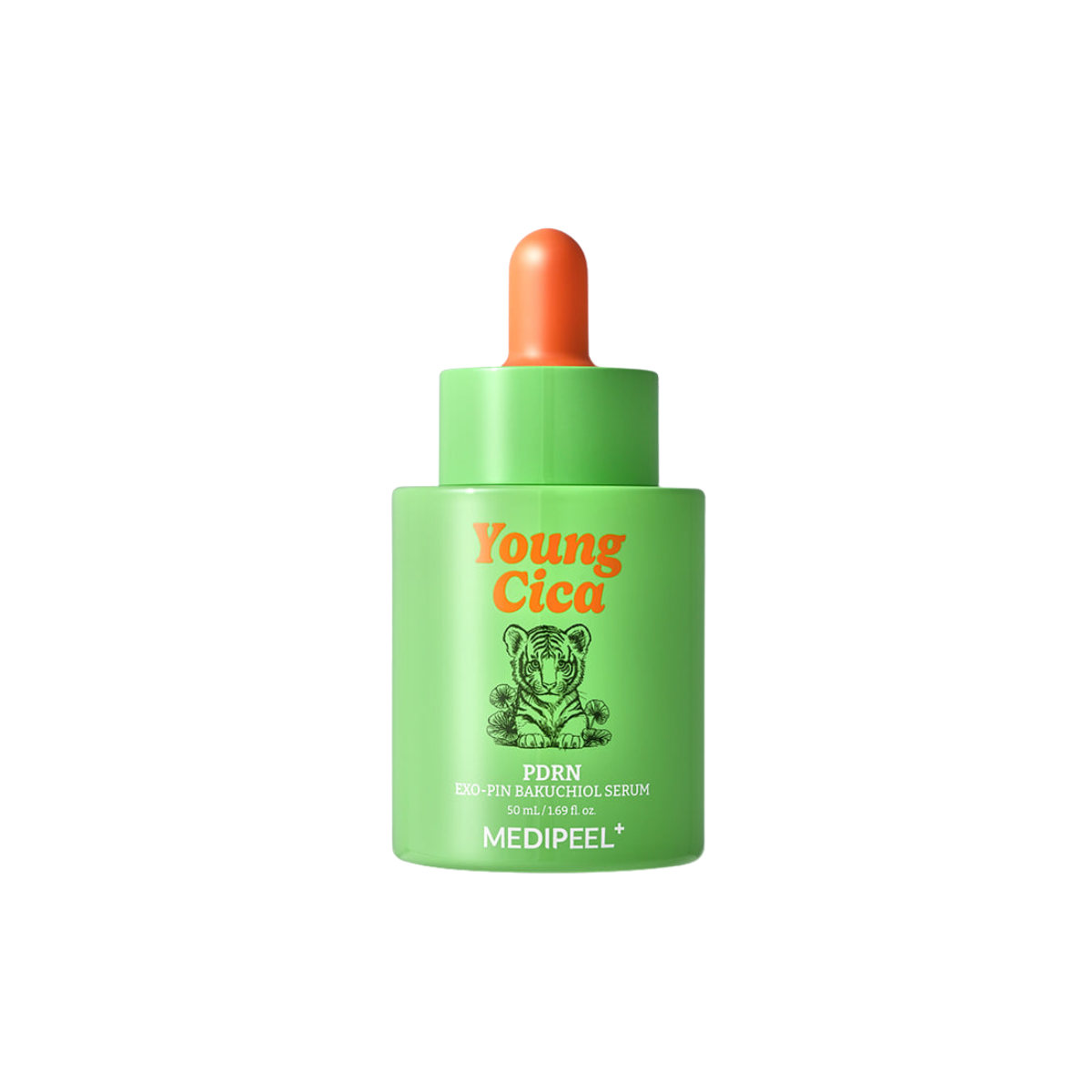Medi-Peel Young Cica PDRN Exo-pin Bakuchiol 50 мл