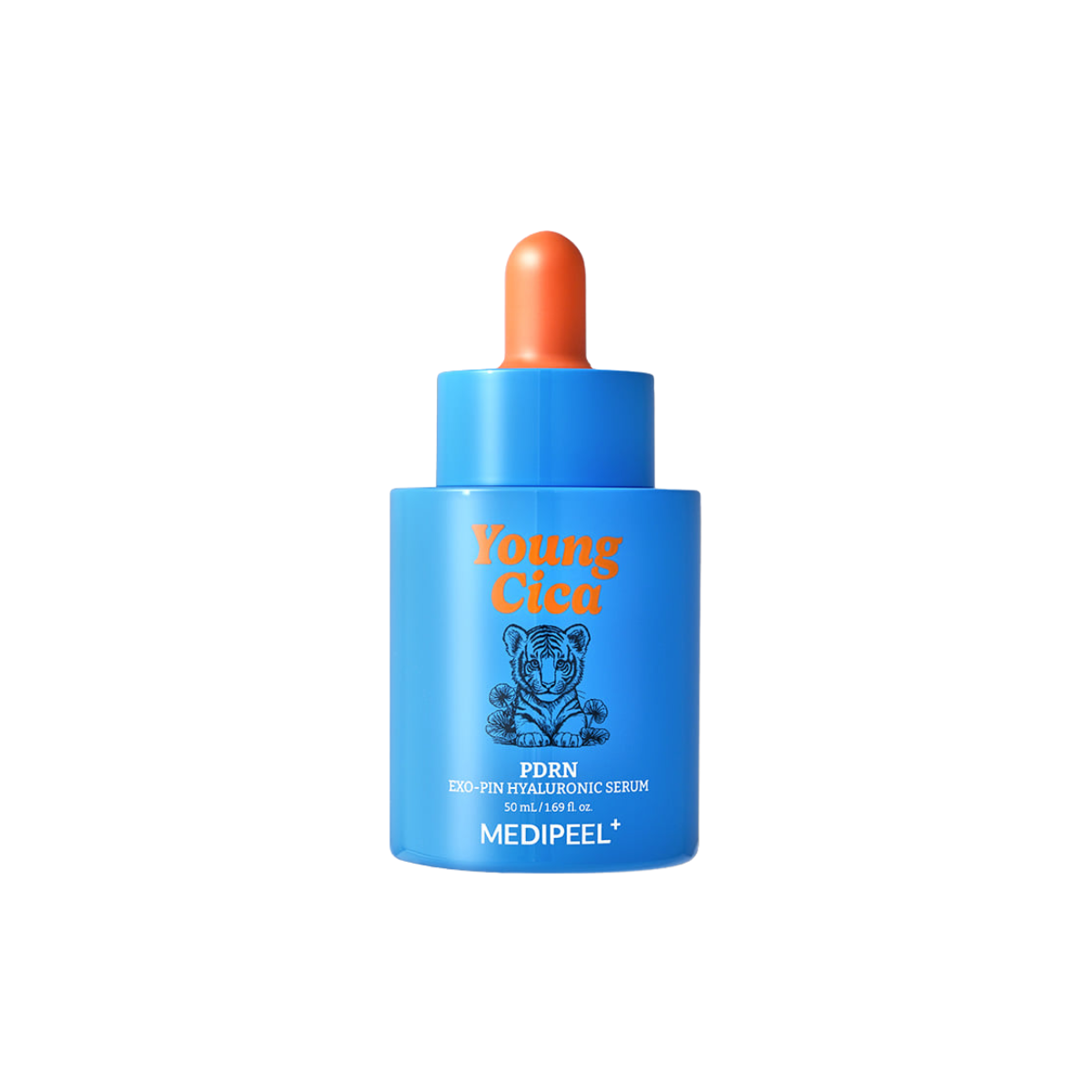 Medi-Peel Young Cica PDRN Exo-Pin Hyaluronic Serum 50 мл