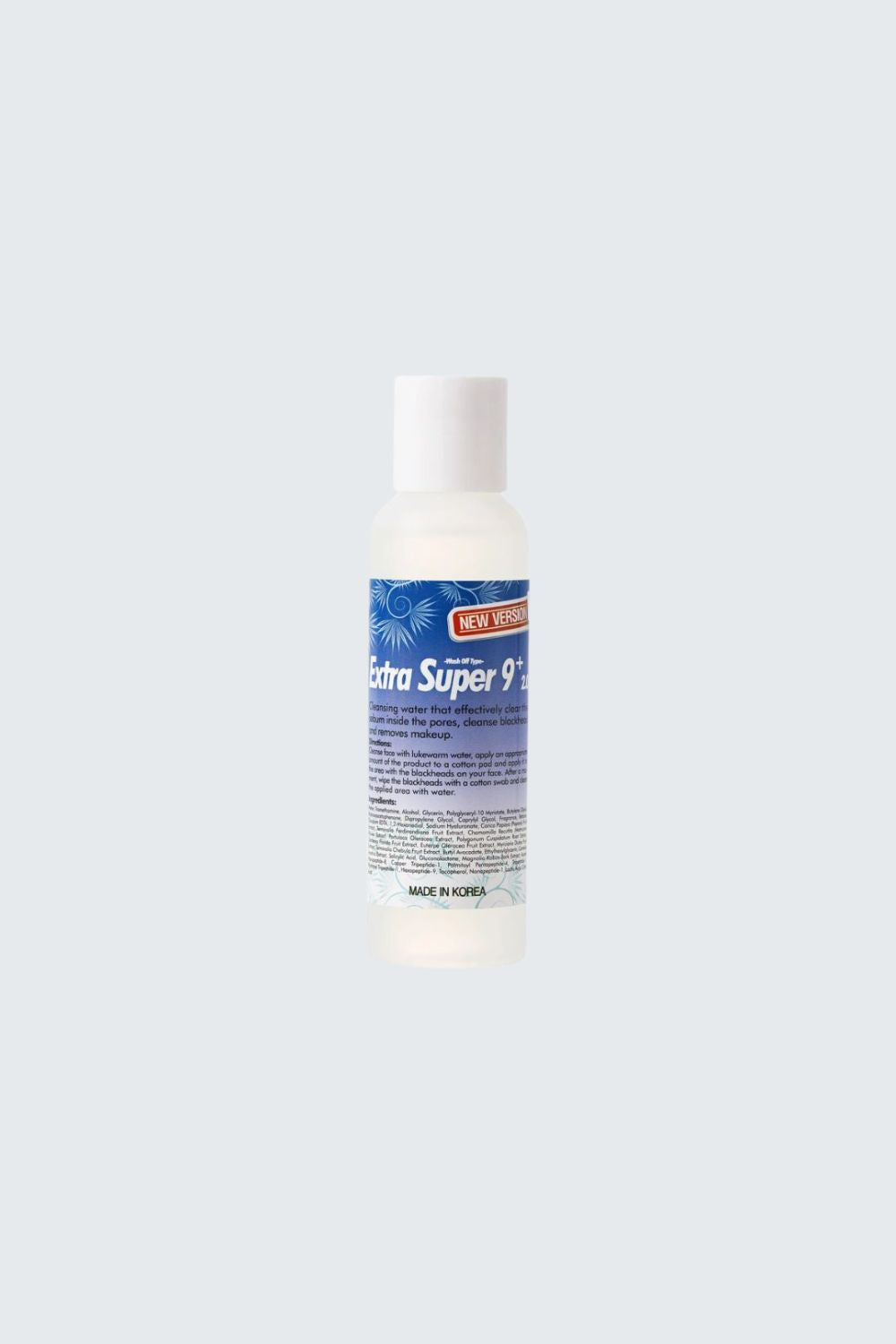 Extra Super 9 Plus 2.0 100ml MEDI-PEEL