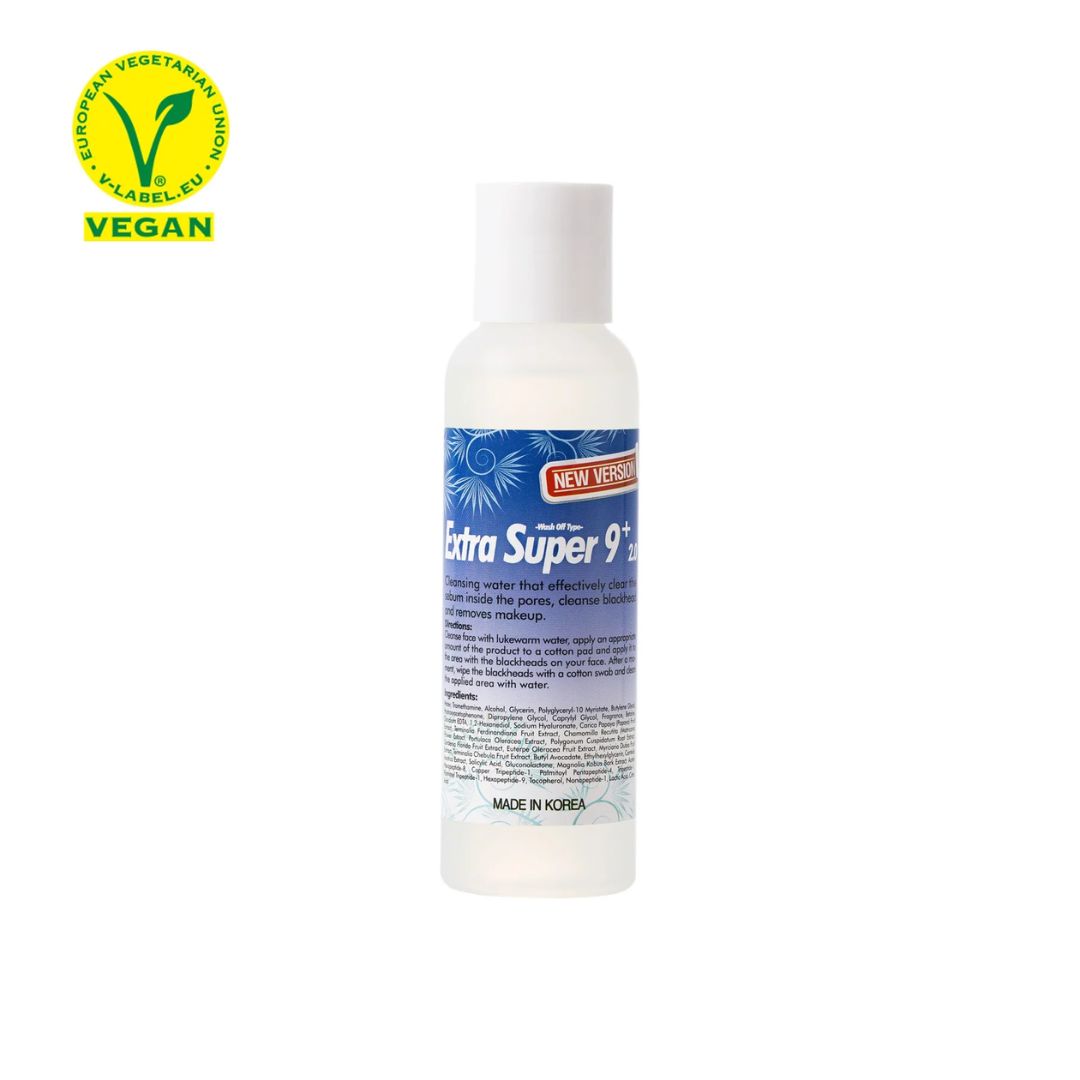 Extra Super 9 Plus 2.0 100ml MEDIPEEL+