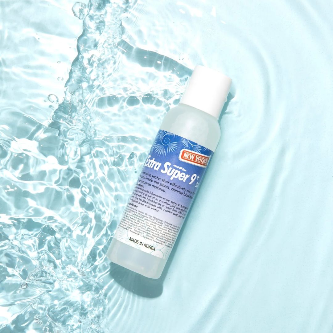 Extra Super 9 Plus 2.0 100ml MEDIPEEL+