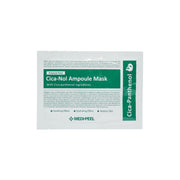 Cicanol Ampoule Mask 1pc MEDIPEEL+