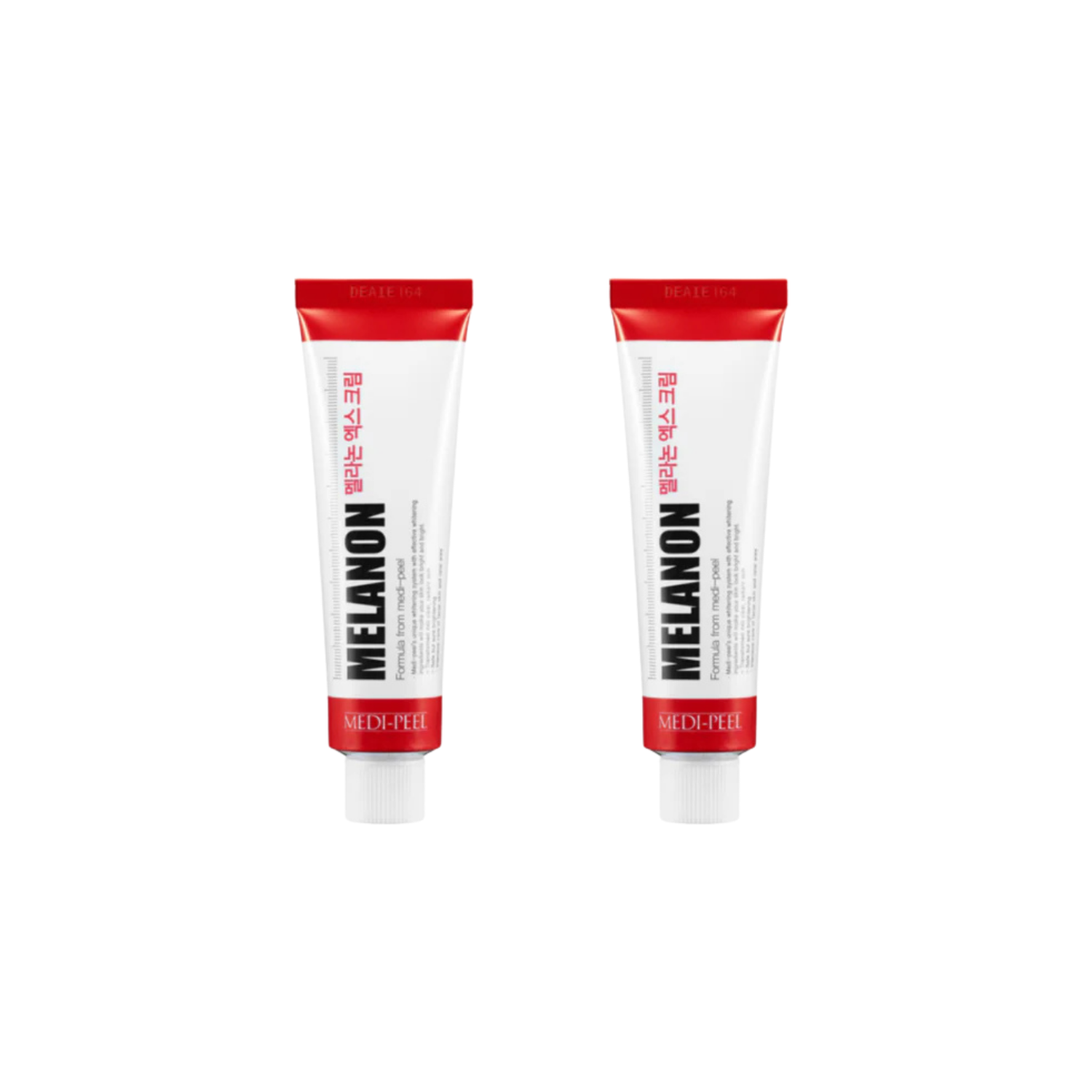 [ONLINE EXCLUSIVE] Melanon X Cream 30ml (Twin Pack) MEDIPEEL+