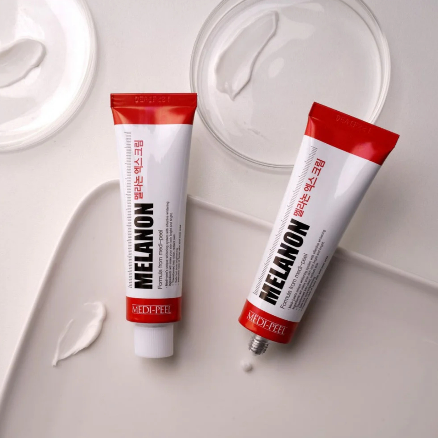 [ONLINE EXCLUSIVE] Melanon X Cream 30ml (Twin Pack) MEDIPEEL+
