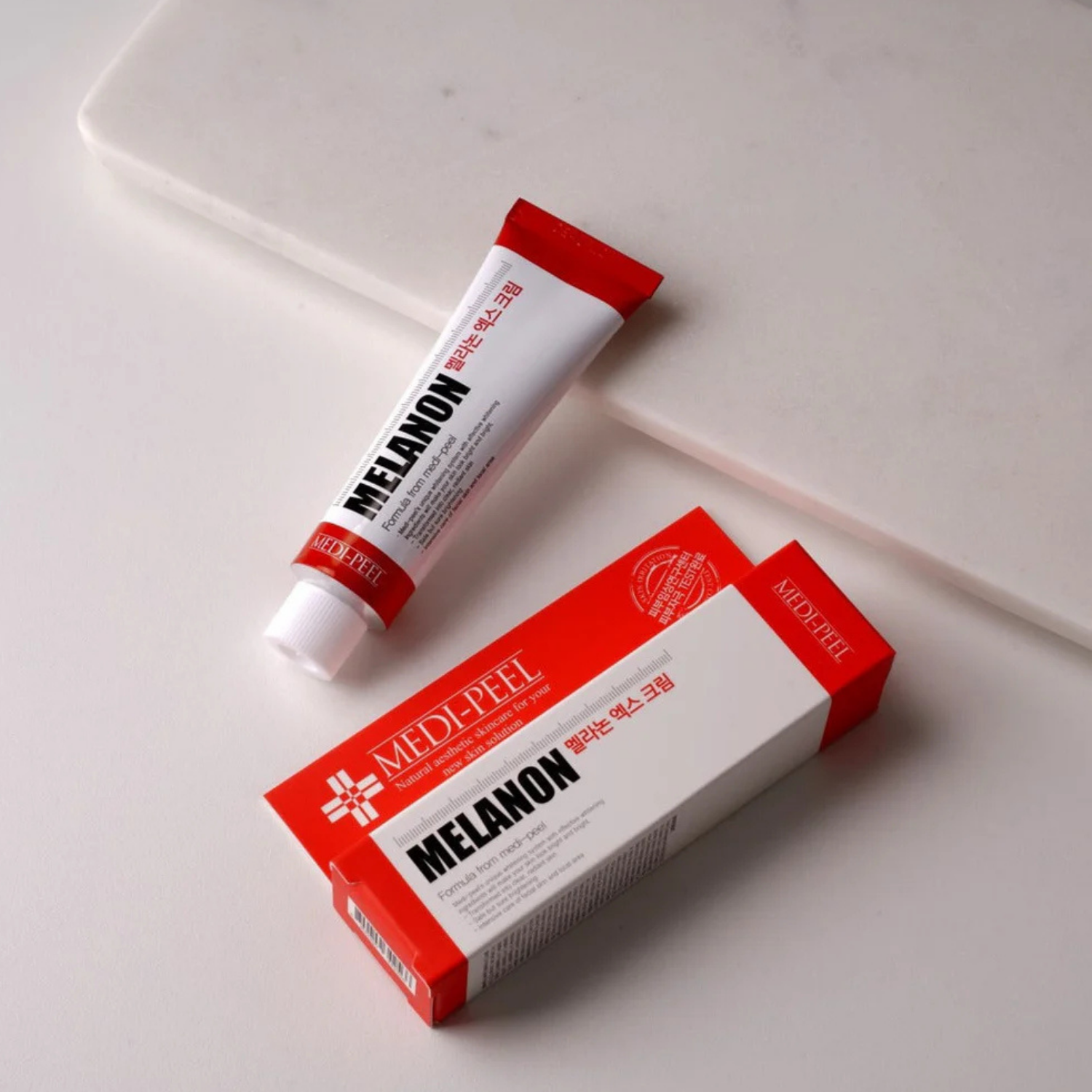 [ONLINE EXCLUSIVE] Melanon X Cream 30ml (Twin Pack) MEDIPEEL+