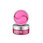 Hyaluron Rose Peptide 9 Ampoule Eye Patch [60pcs] MEDIPEEL+