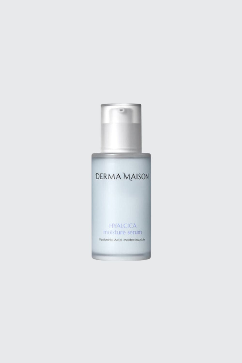 Hyalcica Moisture Serum - 50ml Derma Maison