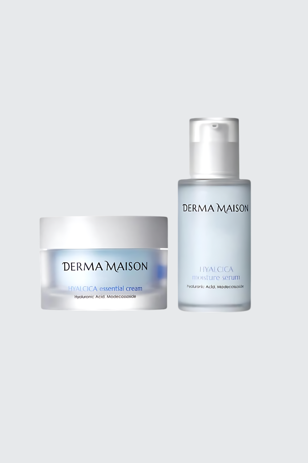 Derma Maison Hyalcica Essential Bundle MEDI-PEEL Australia