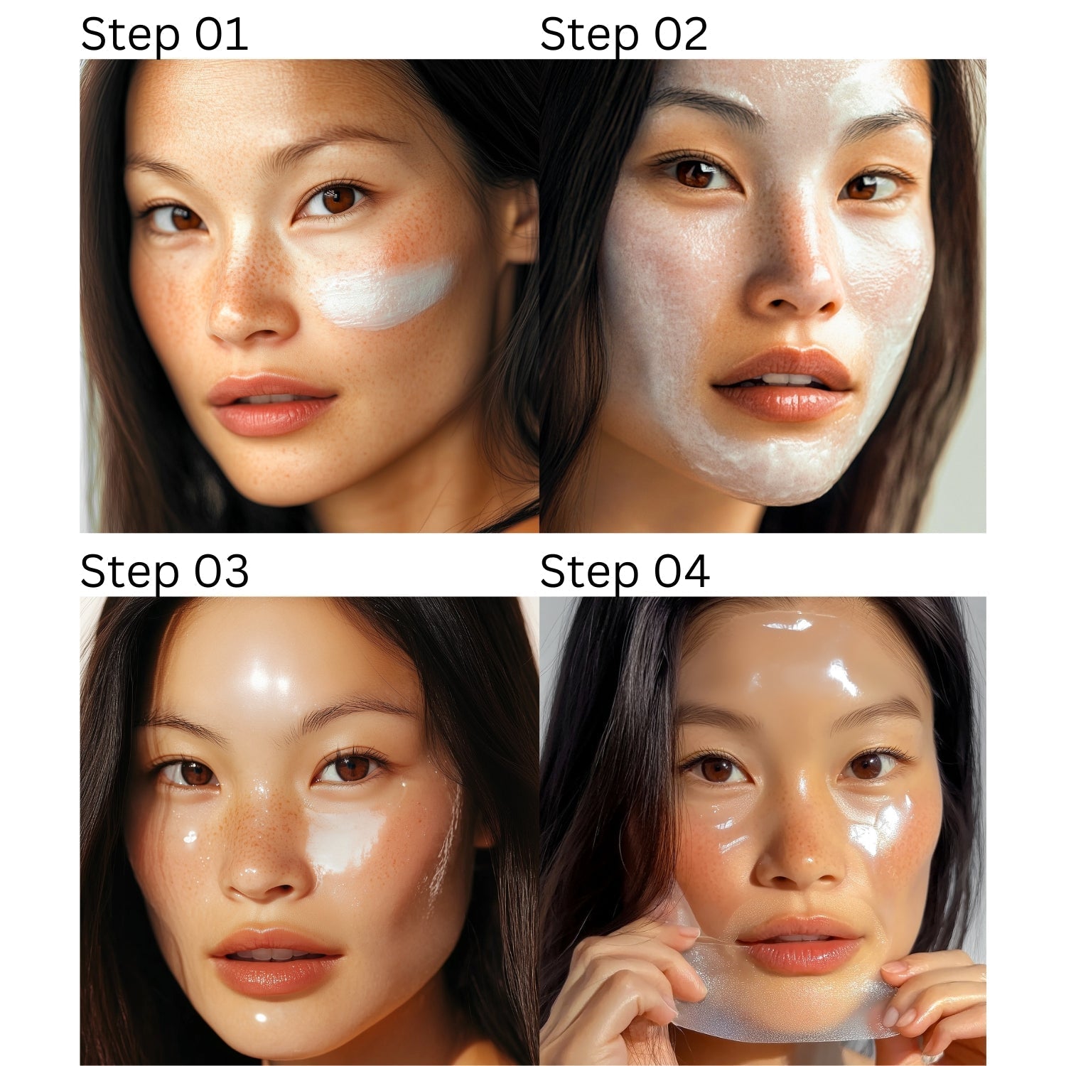 Extra Super 9 Plus Glow Lifting Wrapping Mask 70ml MEDIPEEL+
