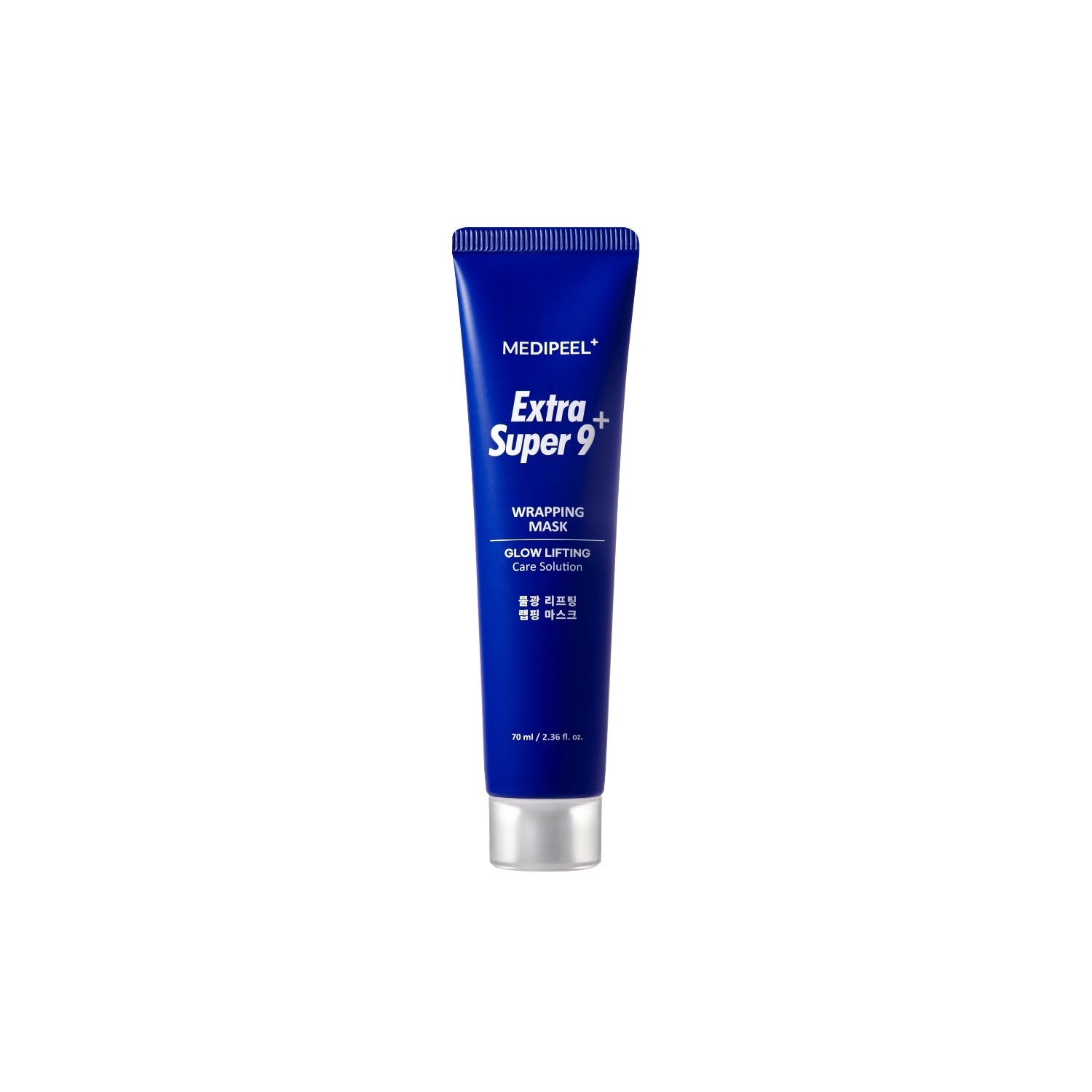 Extra Super 9 Plus Glow Lifting Wrapping Mask 70ml MEDIPEEL+