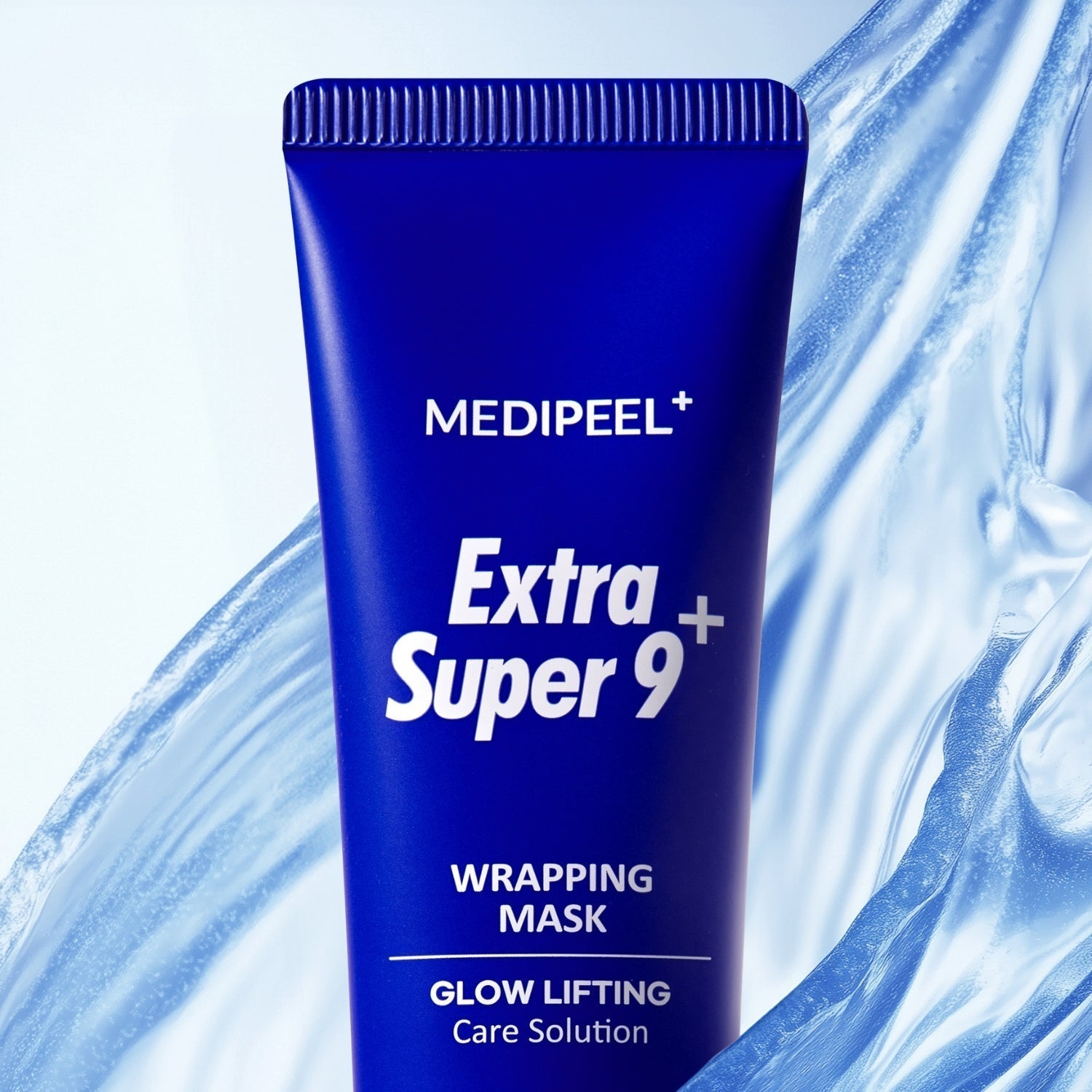 Extra Super 9 Plus Glow Lifting Wrapping Mask 70ml MEDIPEEL+
