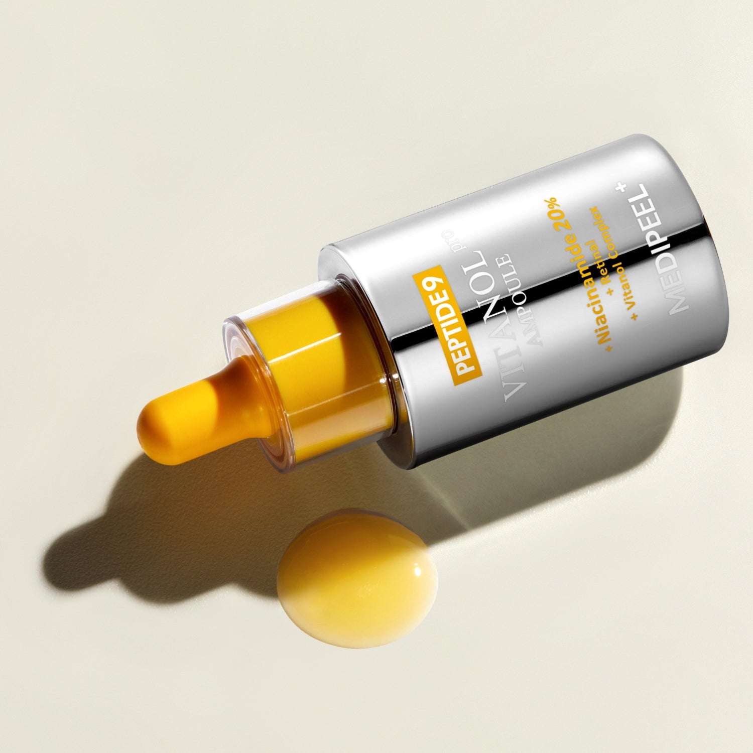 Peptide 9 Vitanol Ampoule Pro 30ml MEDIPEEL+