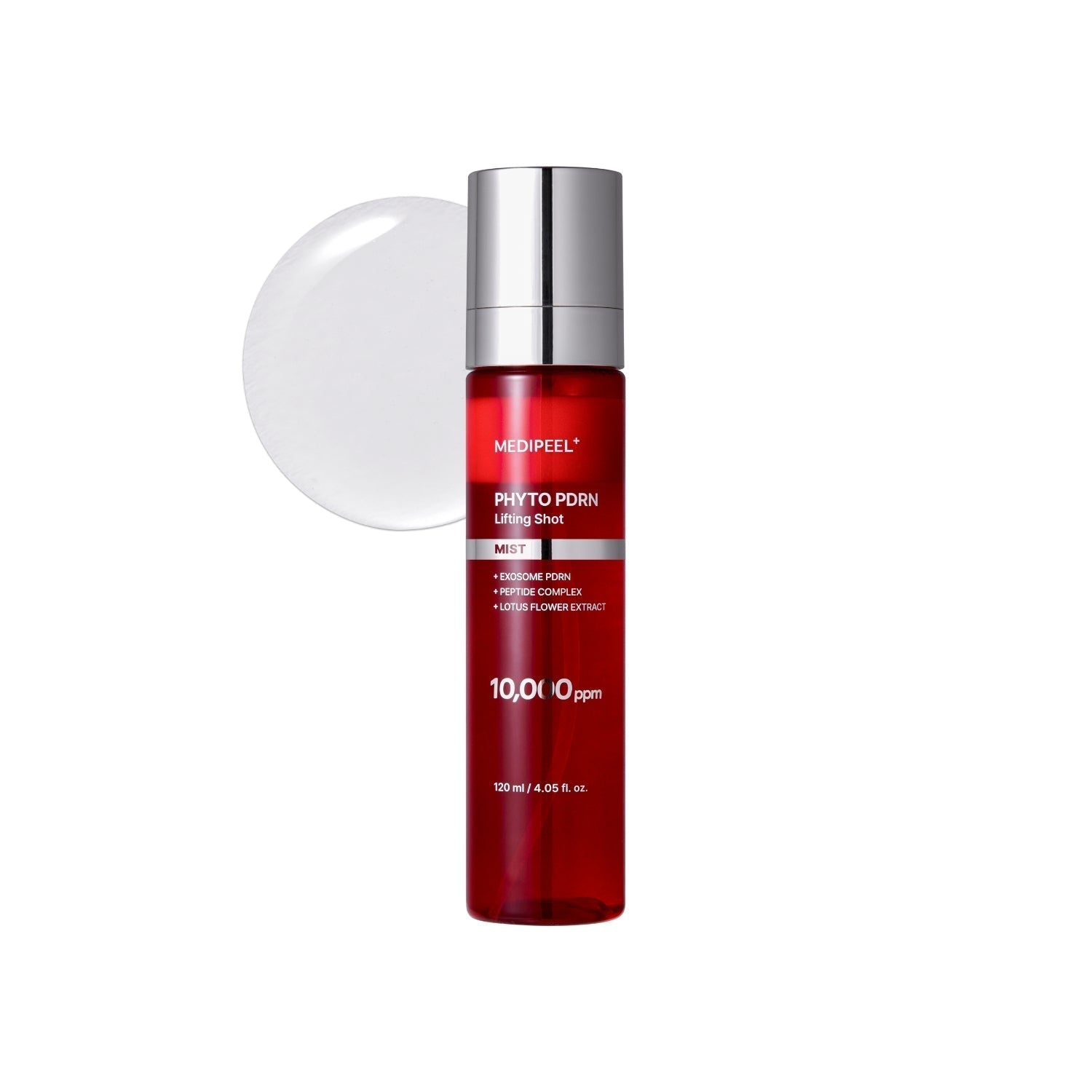 Phyto Exosome PDRN Lifting Shot Mist 120ml MEDIPEEL+
