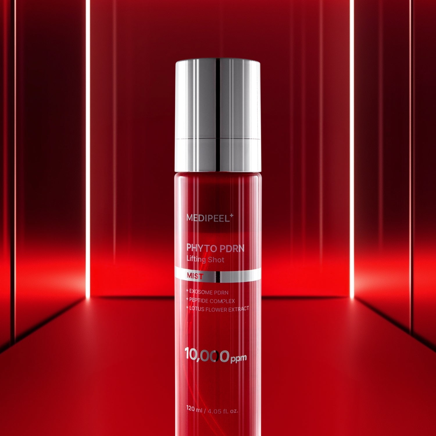 Phyto Exosome PDRN Lifting Shot Mist 120ml MEDIPEEL+