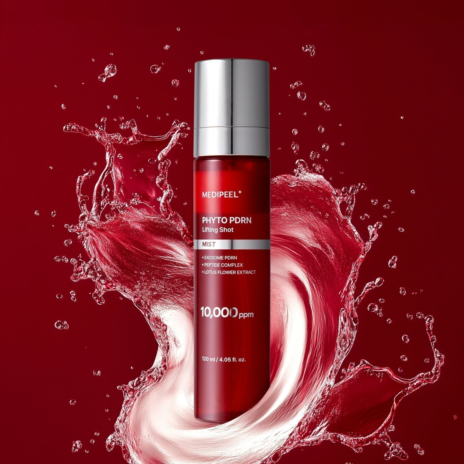 Phyto Exosome PDRN Lifting Shot Mist 120ml MEDIPEEL+