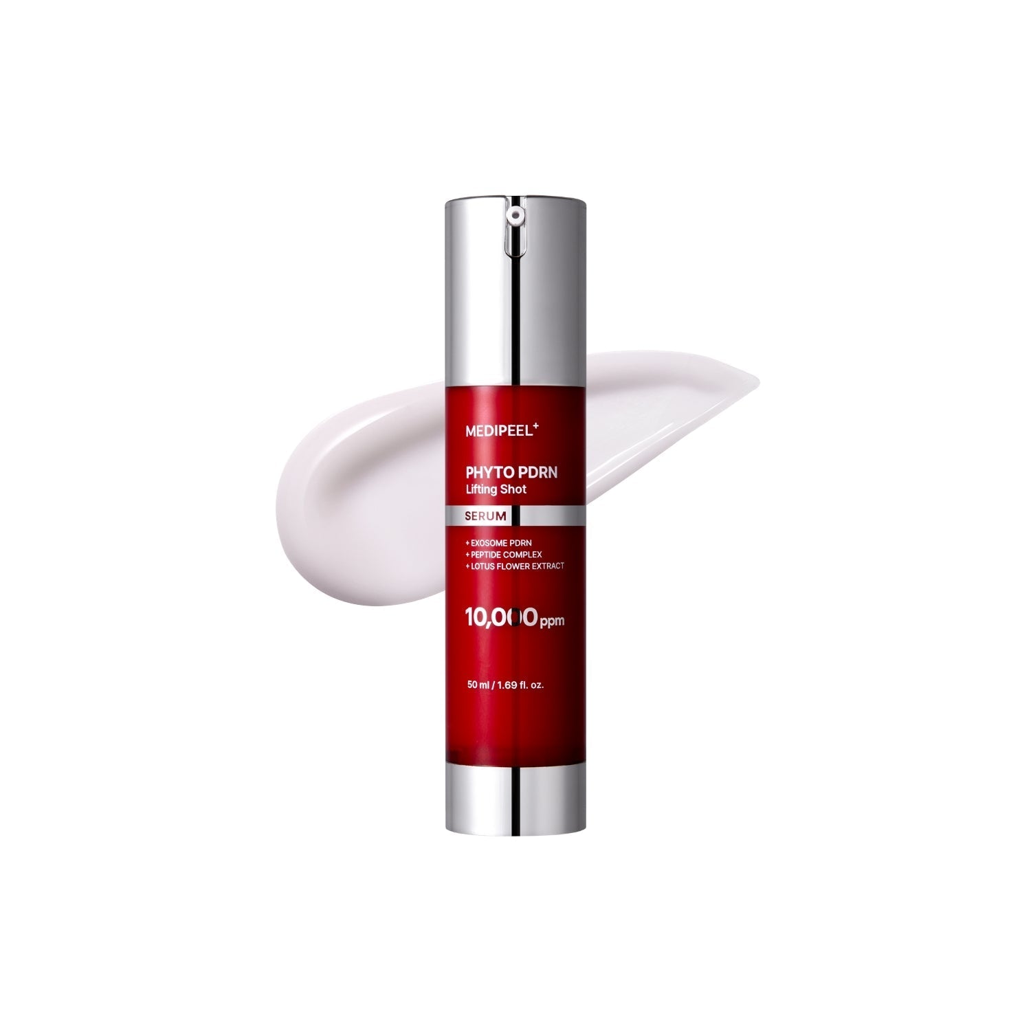 Phyto Exosome PDRN Lifting Shot Serum 50ml MEDIPEEL+