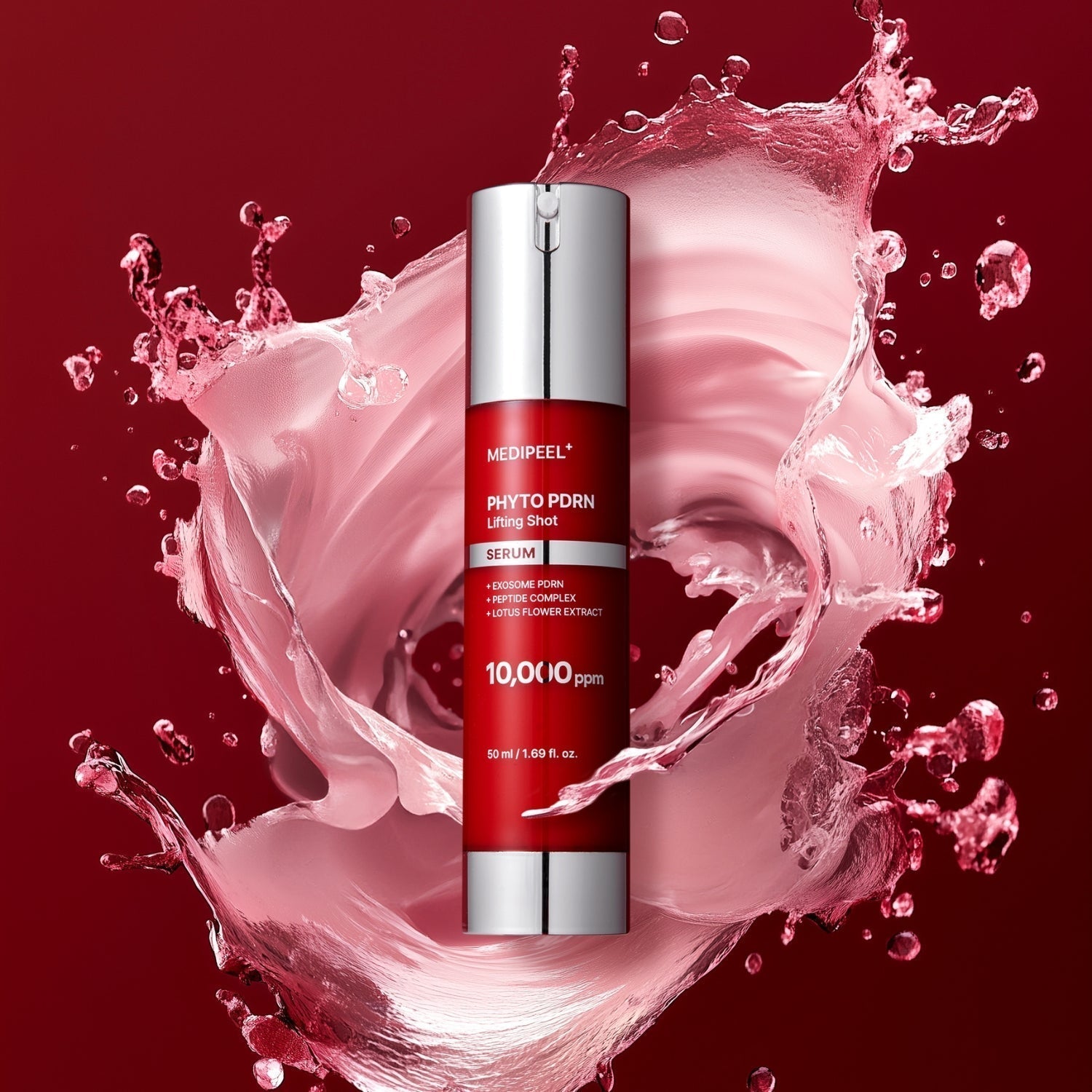 Phyto Exosome PDRN Lifting Shot Serum 50ml MEDIPEEL+