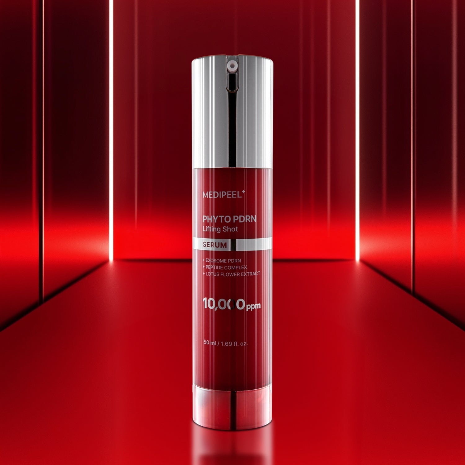 Phyto Exosome PDRN Lifting Shot Serum 50ml MEDIPEEL+