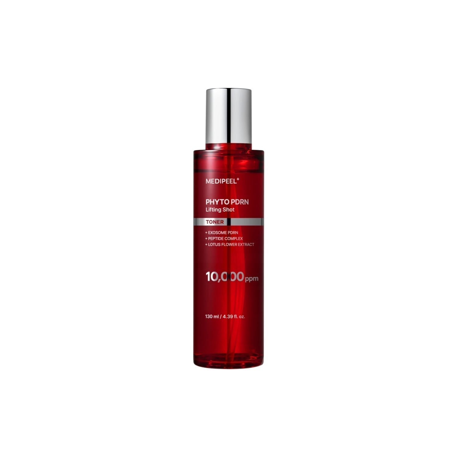 Phyto Exosome PDRN Lifting Shot Toner 130ml MEDIPEEL+