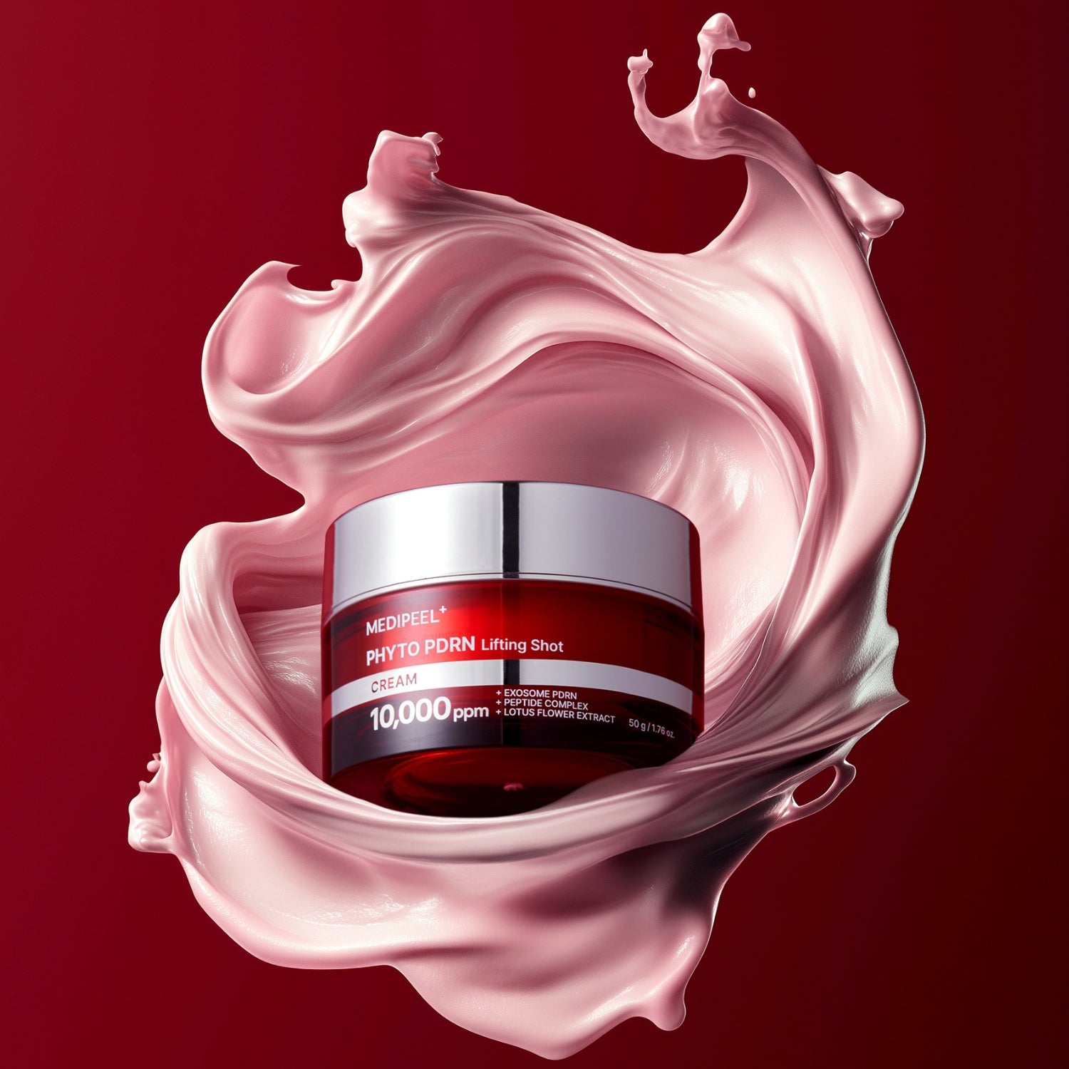 Phyto Exosome PDRN Lifting Shot Cream 50g MEDIPEEL+