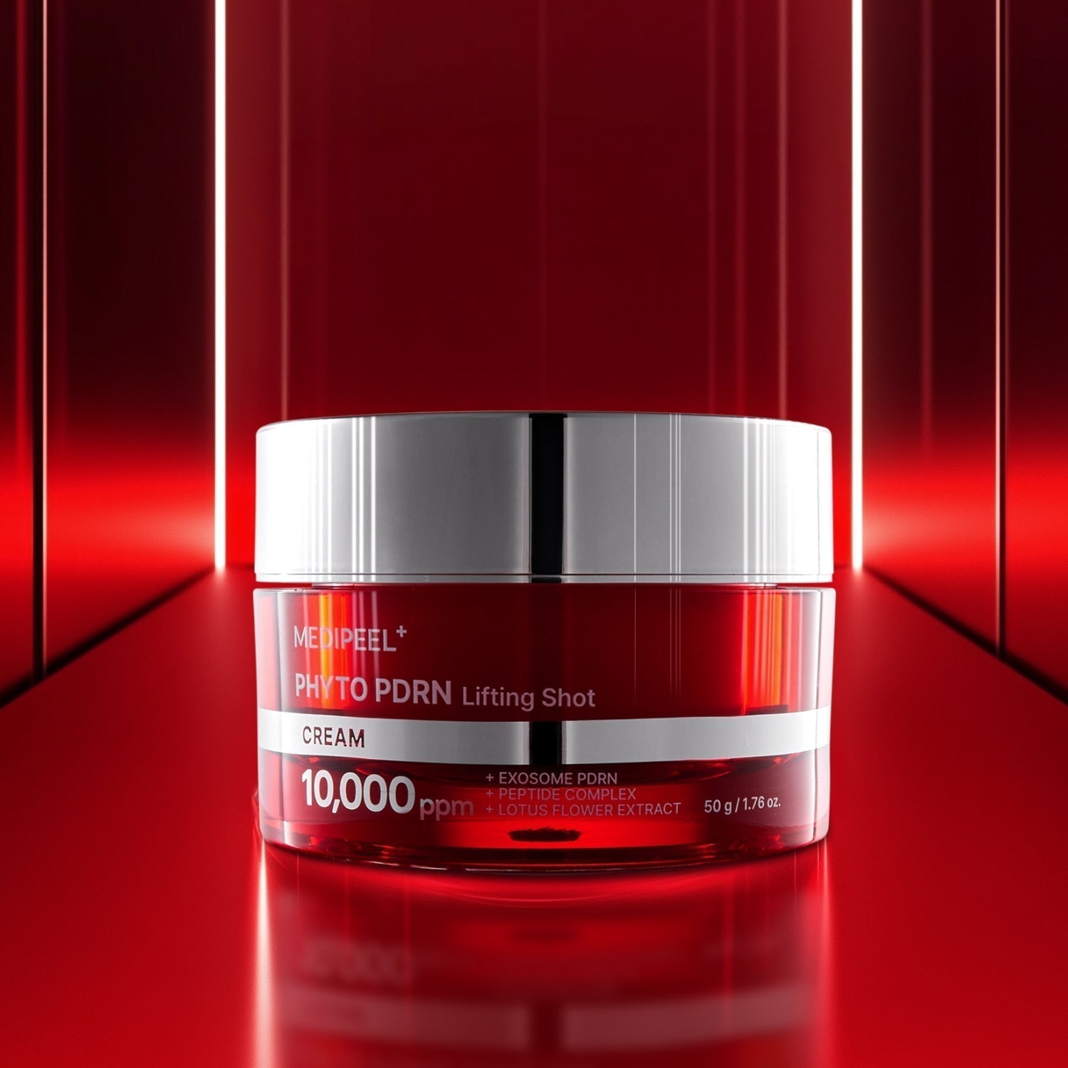 Phyto Exosome PDRN Lifting Shot Cream 50g MEDIPEEL+