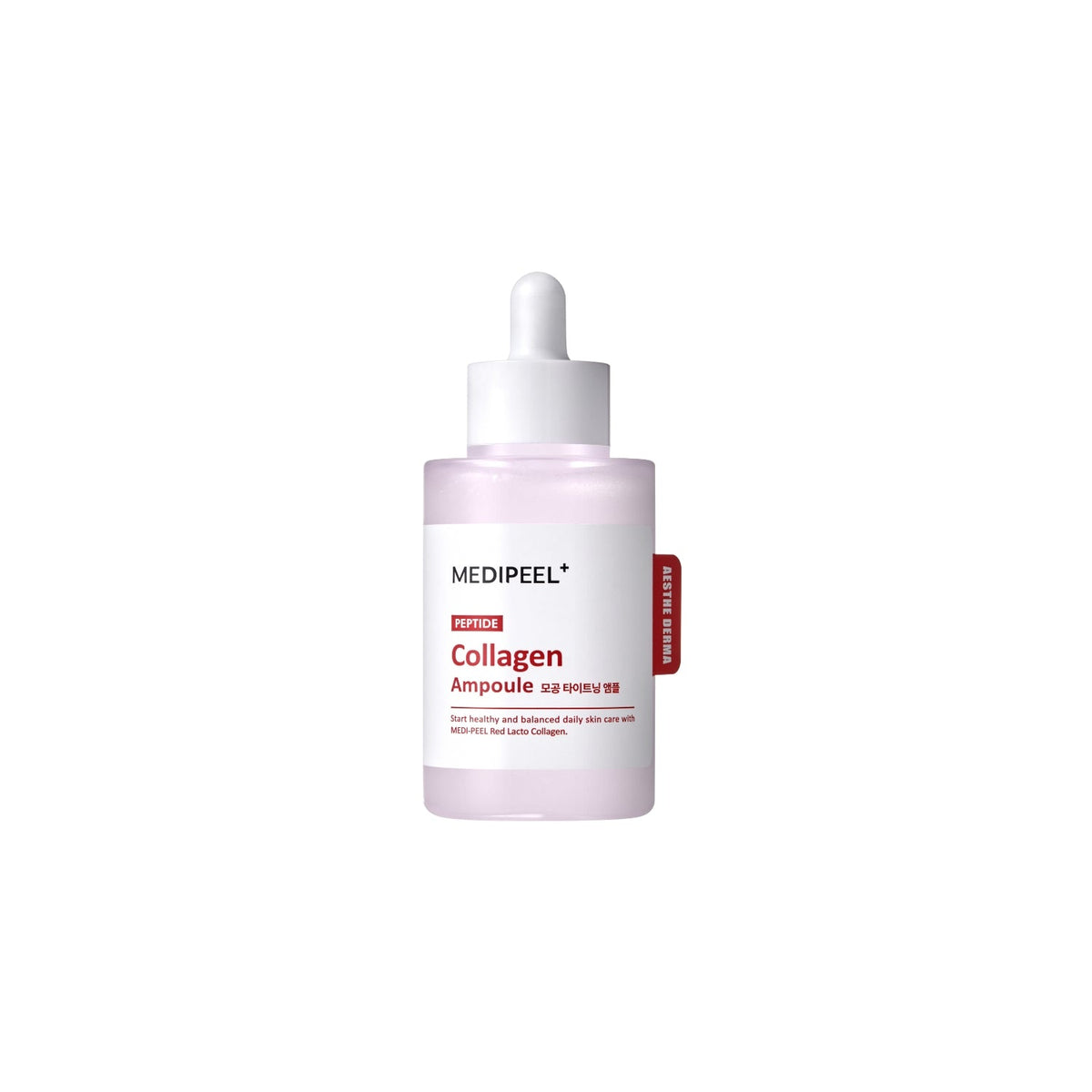 Medi-Peel RED LACTO COLLAGEN TIGHTENING AMPOULE 70 мл