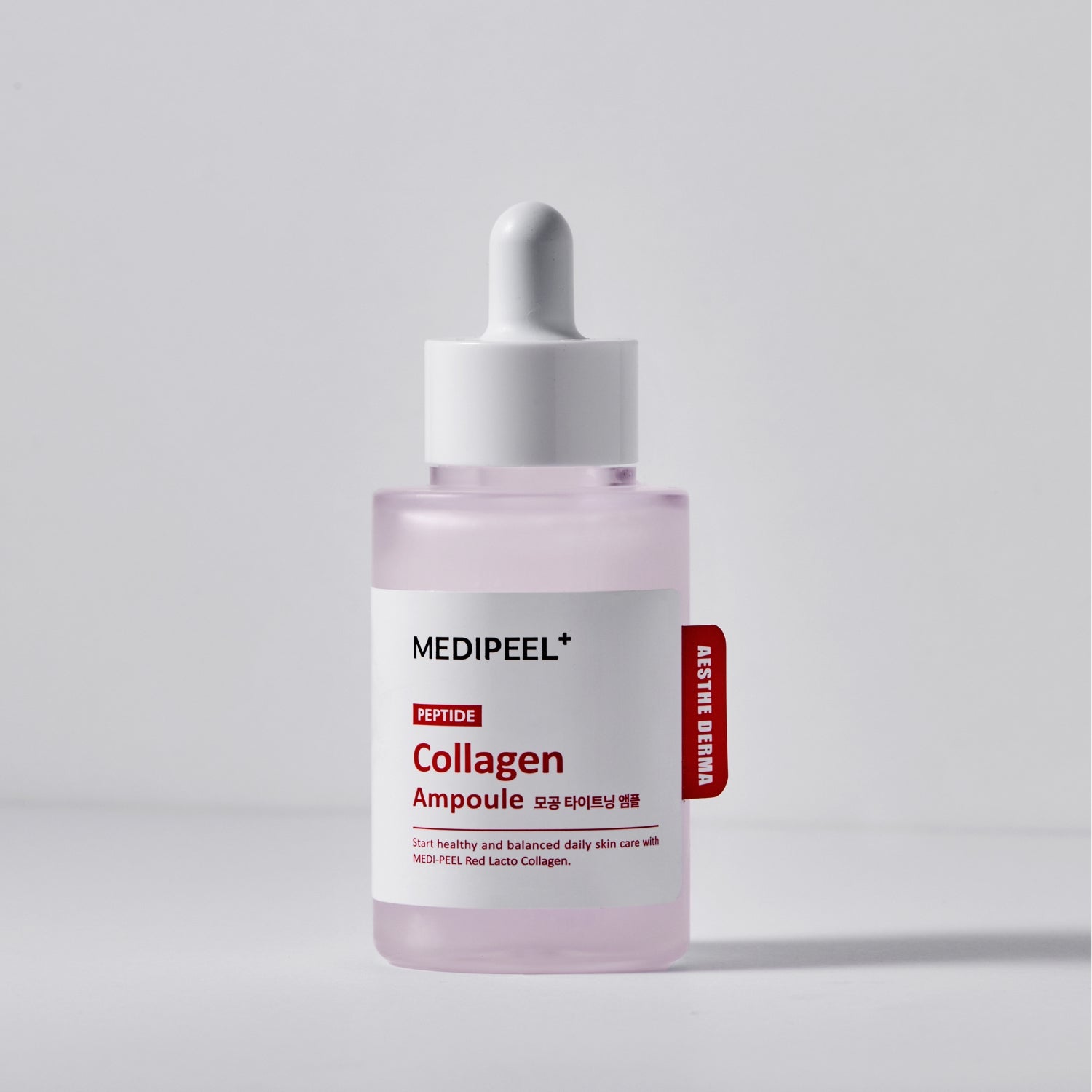 Red Lacto Collagen Tightening Ampoule 70ml MEDIPEEL+