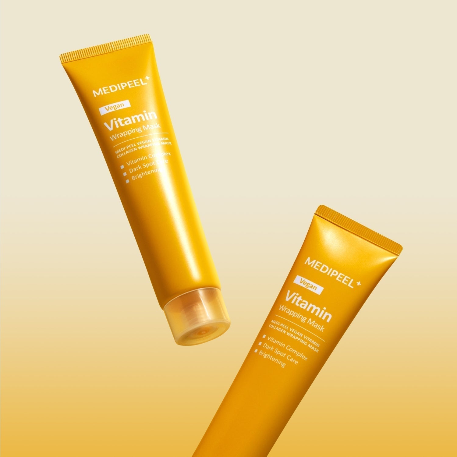 Vegan Vitamin Collagen Wrapping Mask 70ml MEDIPEEL+