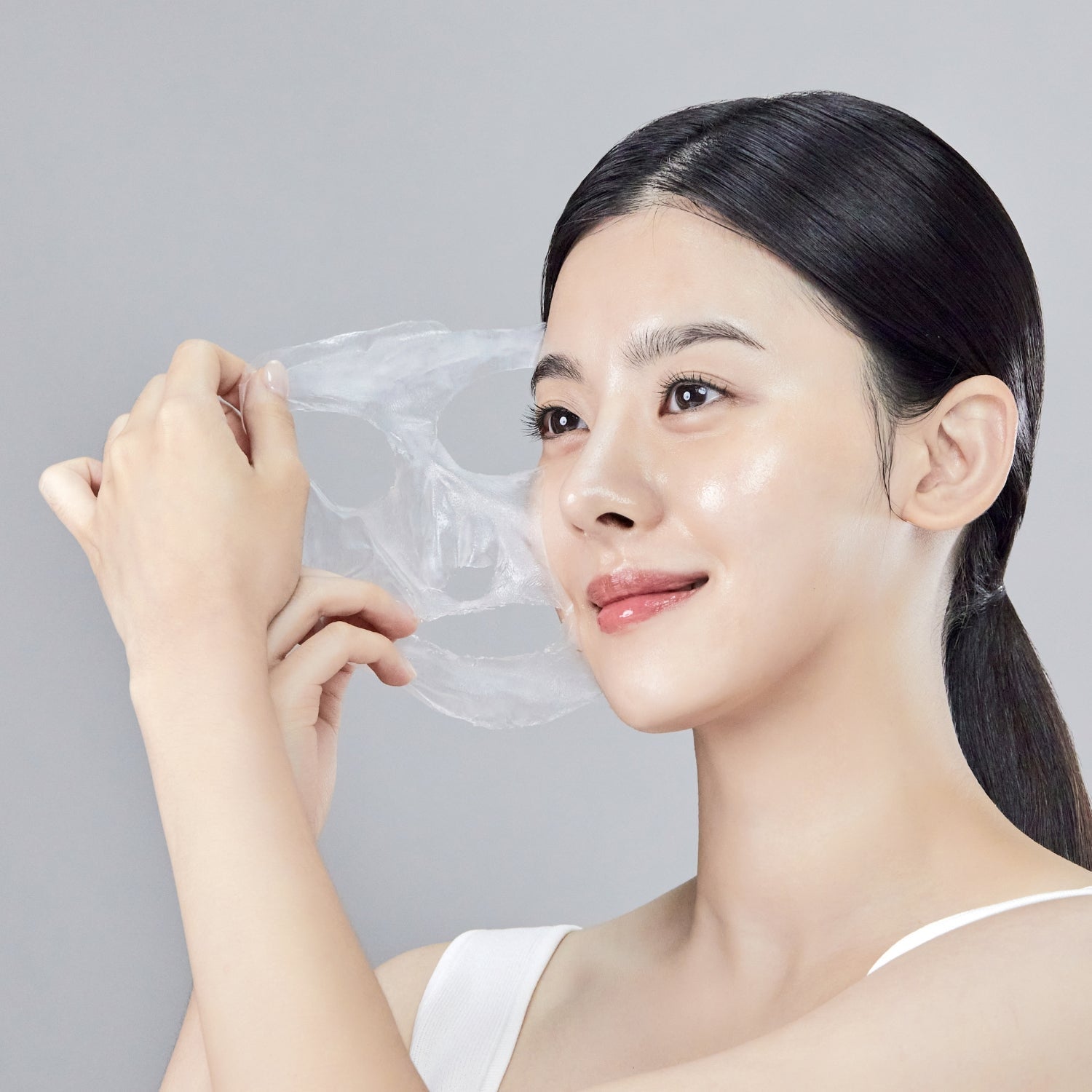 Vegan Vitamin Collagen Wrapping Mask 70ml MEDIPEEL+