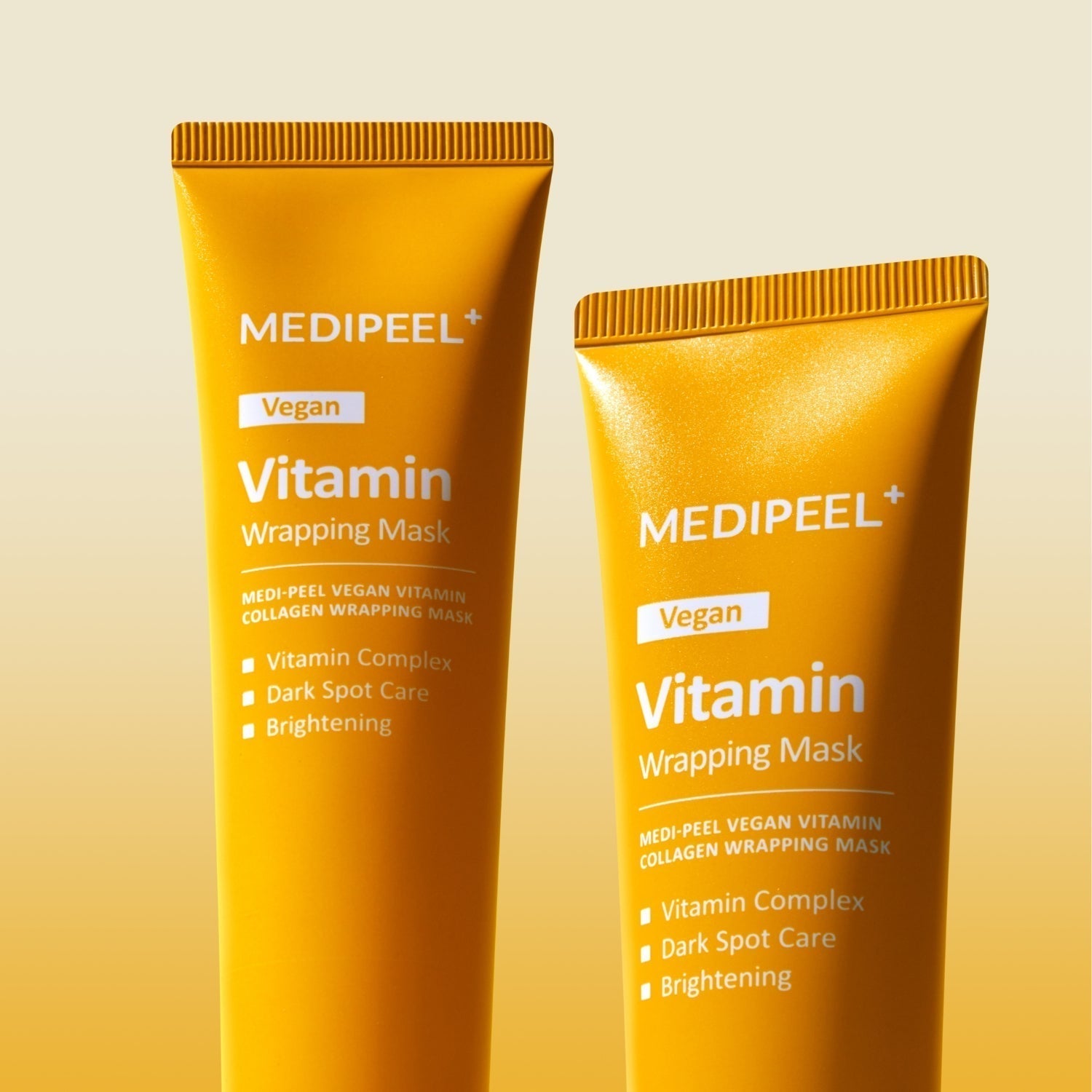 Vegan Vitamin Collagen Wrapping Mask 70ml MEDIPEEL+